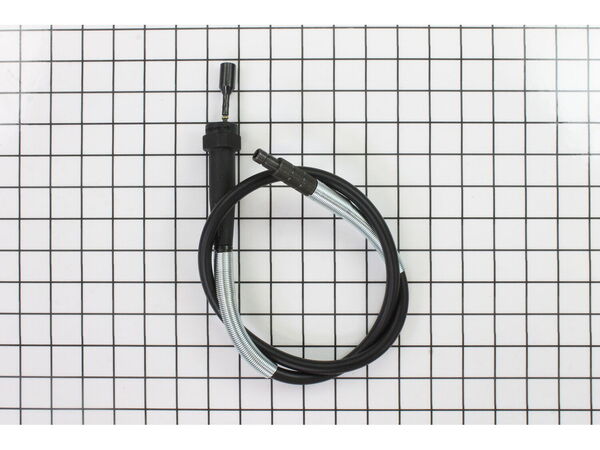10260278-1-M-Dremel-2610Z00481-Flexible Shaft