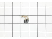 Carbon-Brush Set – Part Number: 2615090935