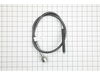 Flex Shaft Assy. – Part Number: 2615294138