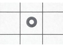 Plain Washer – Part Number: 2615296288