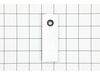 Slide Plate – Part Number: 2615296511