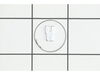 Shaft Lock A – Part Number: 2615296587