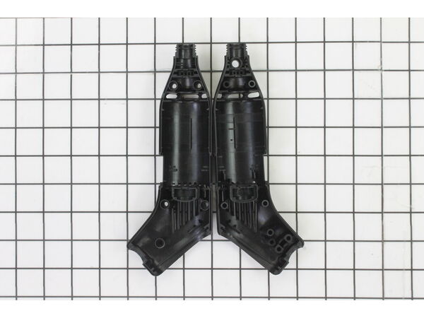 10260601-1-M-Dremel-2615302500-Housing Set