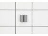Carbon-Brush Set – Part Number: 2615302517
