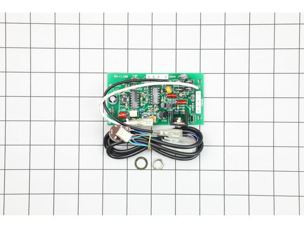 10260643-1-M-Dremel-2615303002-Speed Control Unit