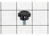 Knob – Part Number: 2615303010