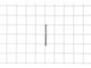 Screw – Part Number: 2615303038