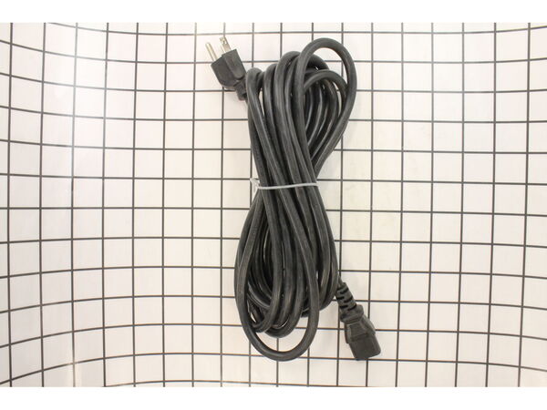 10261107-1-M-Airmaster-01633-15' Supply Cord Replacemen