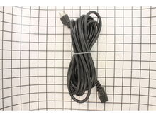 15' Supply Cord Replacemen – Part Number: 01633