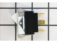 Rocker Switch – Part Number: 01722