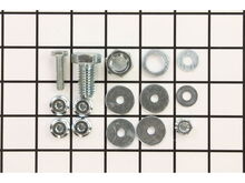 Motor Parts Bag – Part Number: 02755