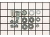 Motor Parts Bag – Part Number: 02755