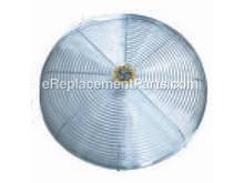 24" Guard – Part Number: 21070