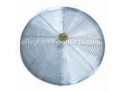 10261191-1-M-Airmaster-21080-30" Guard
