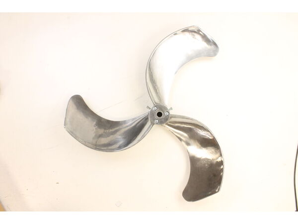 10261194-1-M-Airmaster-21095-24" Propeller - 5/8" B