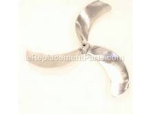 30" Propeller - 5/8" B – Part Number: 21105