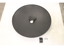 Floor Base – Part Number: 21166