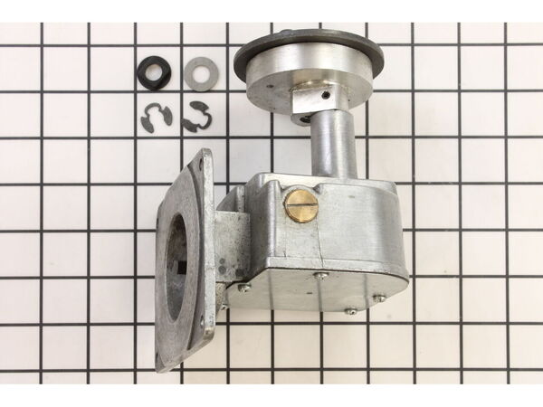 10261209-1-M-Airmaster-21777-Gear Box Assembly