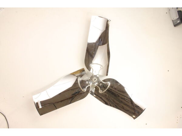 10261347-1-M-Airmaster-72401-30'' Stainless Steel P