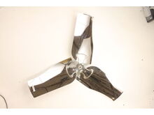 30'' Stainless Steel P – Part Number: 72401