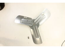 24 Propeller With 5/8 Bore – Part Number: 72458