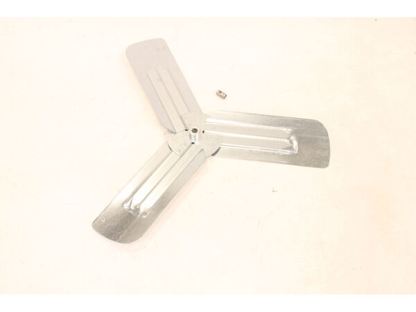 10261351-1-M-Airmaster-73058-30 Propeller With 5/8 Bore