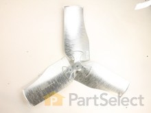 30" Propeller. – Part Number: 73400
