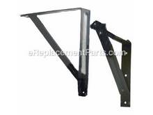 Wall/Ceiling Mount Bracket – Part Number: 75002