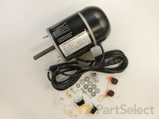 10261373-1-M-Airmaster-78019-Motor