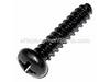 Self-Tapping Screw (3.9x19) – Part Number: 130031