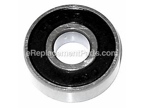 10261408-1-M-Alpha-130381-Ball Bearing (7x19x6)