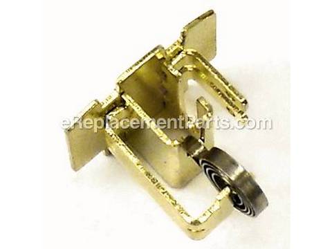 10261420-1-M-Alpha-130411-Brush Holder