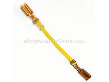 Connector (0.045m) – Part Number: 130413