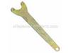 Pin Spanner Wrench 34 mm – Part Number: 130434