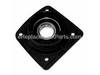Gearbox Cover – Part Number: 130443