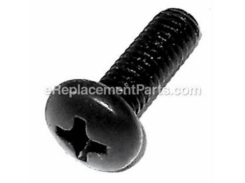 10261440-1-M-Alpha-130695-Screw M4x12