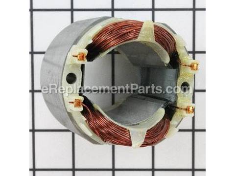 10261444-1-M-Alpha-133004-Field Coil 220V