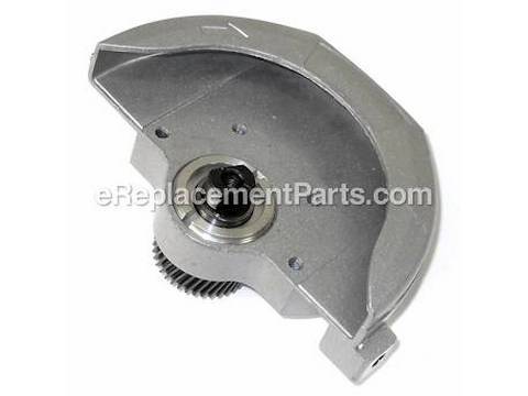 10261467-1-M-Alpha-133054-Spindle Assembly