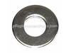 Flat Washer M6 – Part Number: 133071