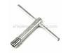 T-Handle Wrench – Part Number: 133098