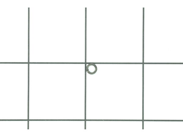 10261490-1-M-Alpha-133108-Lock Washer M3