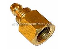 Adapter Fitting – Part Number: 133234