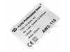Rated Plate 110V – Part Number: 133241