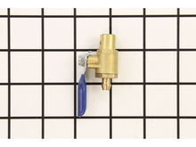 Water Valve – Part Number: 133362
