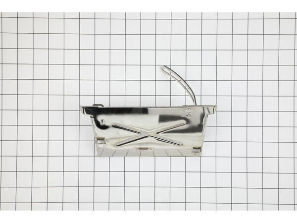 10261517-1-M-Alpha-133414-Base Plate Assembly