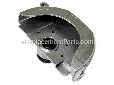 10261523-1-M-Alpha-133429-Spindle Assembly