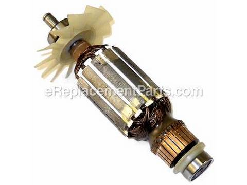 10261526-1-M-Alpha-133439-Armature 110v