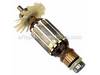Armature 110v – Part Number: 133439