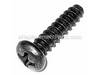 Self-Tapping Screw (3.9x16) – Part Number: 133460