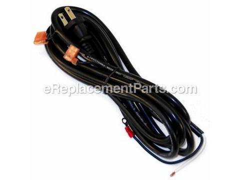10261532-1-M-Alpha-133474-Cord w/o breaker 110V